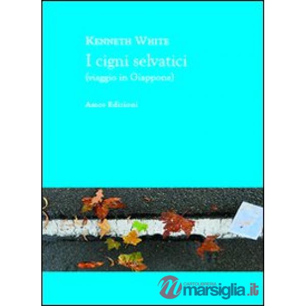 Cigni selvatici (viaggio in Giappone) (I)