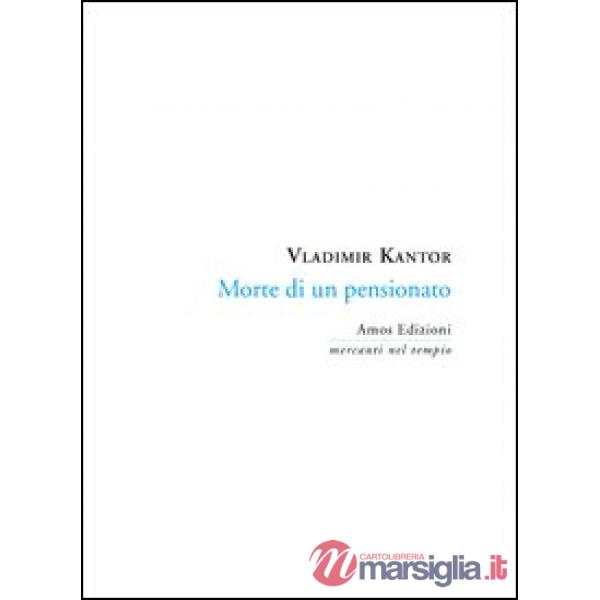 Morte di un pensionato
