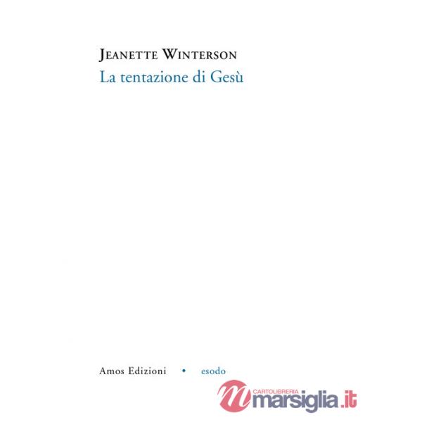 Tentazione di Gesù (La)