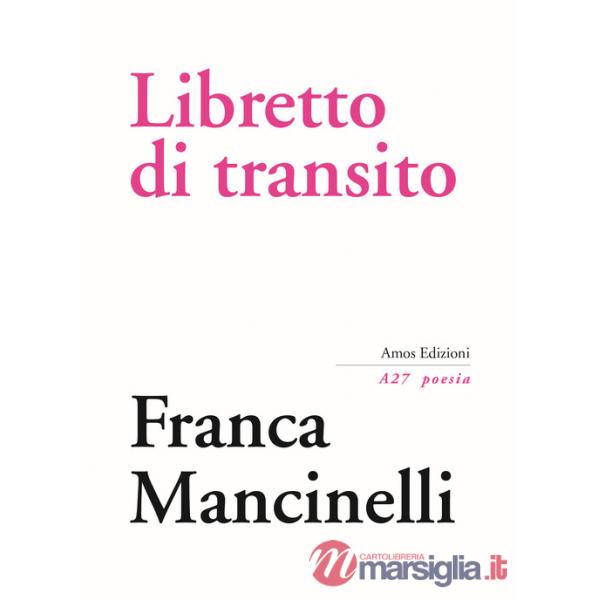 Libretto di transito
