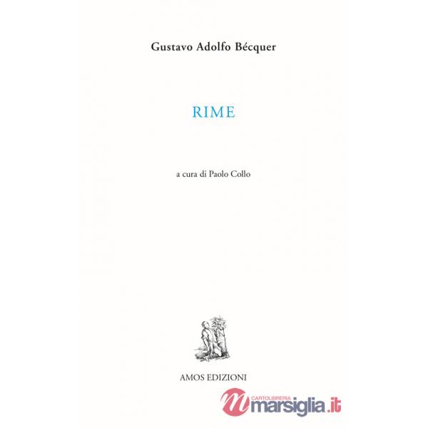 Rime. Ediz. italiana e spagnola