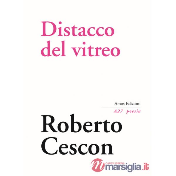 Distacco del vitreo