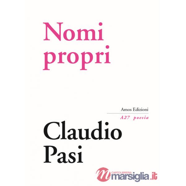 Nomi propri