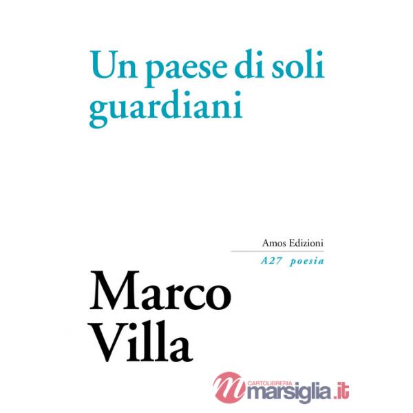 Paese di soli guardiani (Un)
