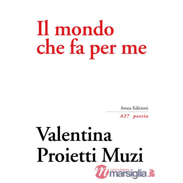Mondo che fa per me (Il)