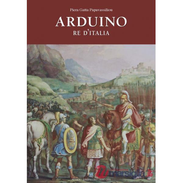 Arduino. Re d'Italia