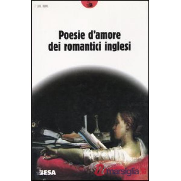Poesie d'amore dei romantici inglesi