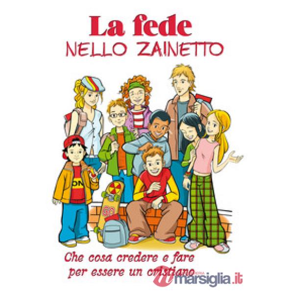 Fede nello zainetto (La)