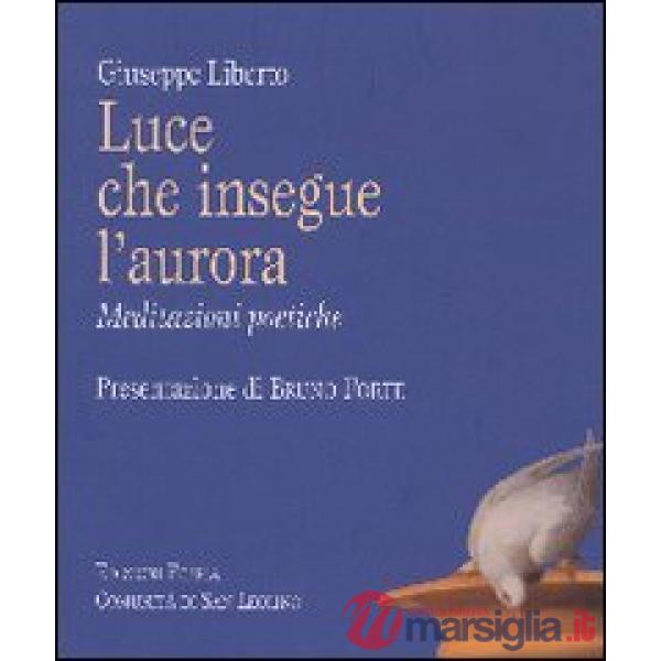 Luce che insegue l'aurora. Meditazioni poetiche