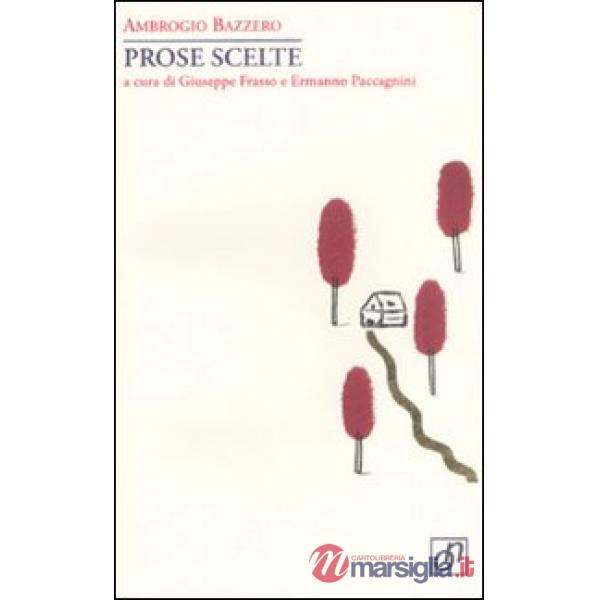 Prose scelte