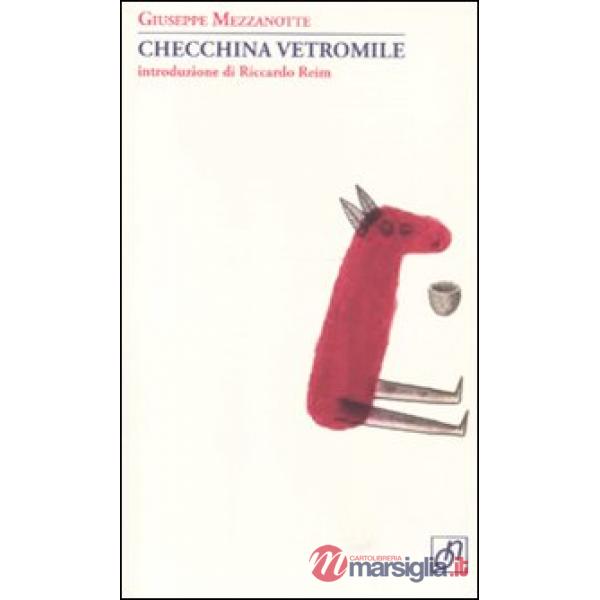 Checchina Vetromile
