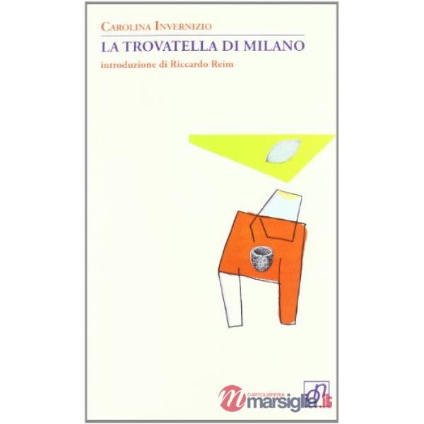 Trovatella di Milano (La)