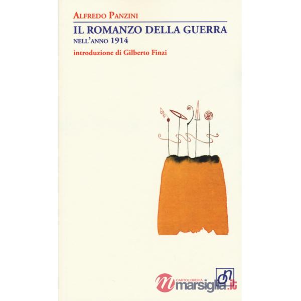 Romanzo della guerra nell'anno 1914 (Il)
