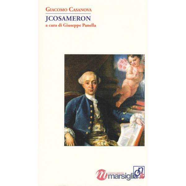 Jcosameron