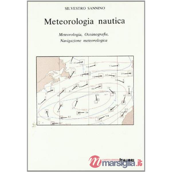 METEOROLOGIA NAUTICA