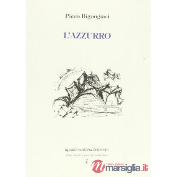 Azzurro e altri racconti (L')