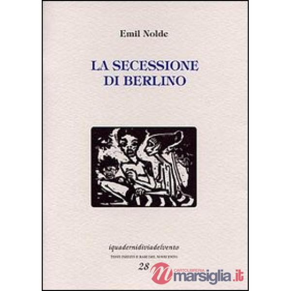 Secessione di Berlino (La)