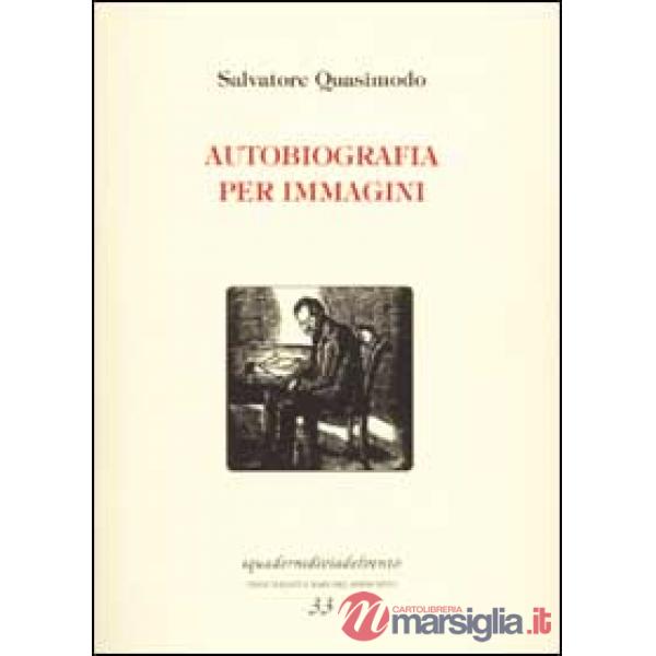 Autobiografia per immagini