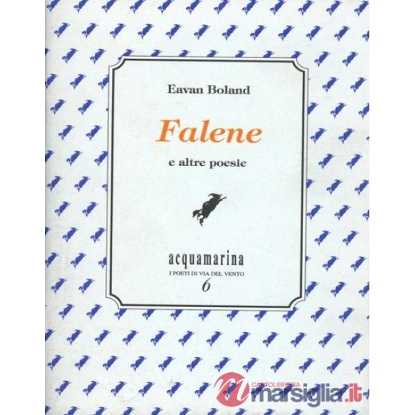 Falene e altre poesie