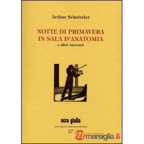 Notte di primavera e altre prose