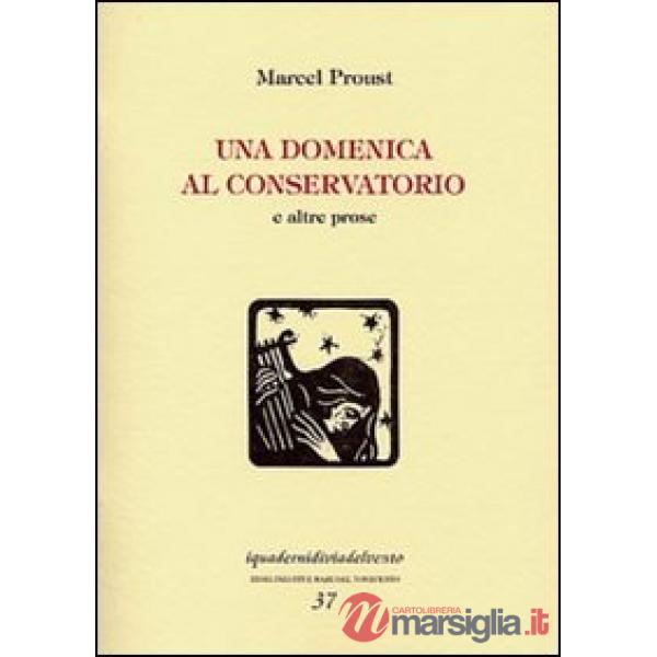 Domenica al conservatorio (Una)