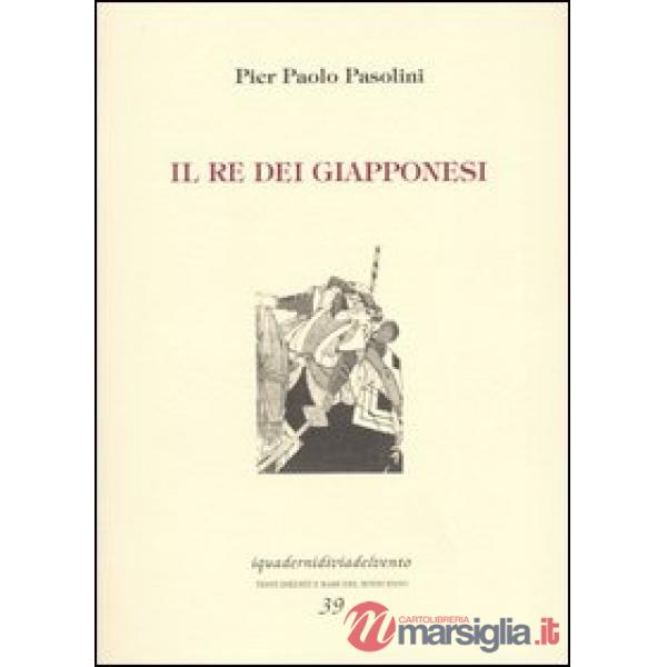 Re dei giapponesi (Il)
