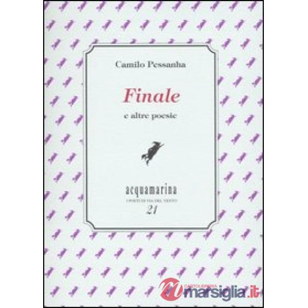 Finale e altre poesie