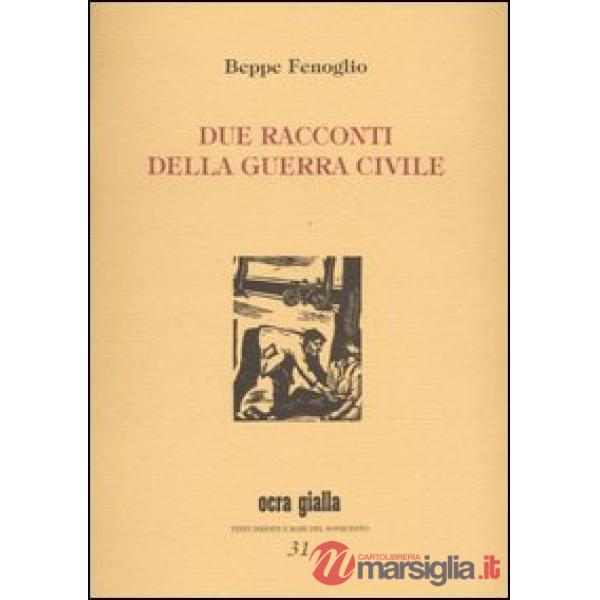 Due racconti della guerra civile