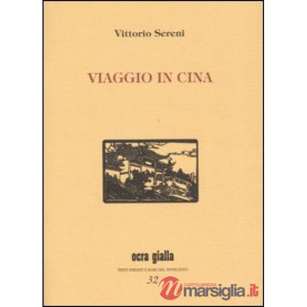Viaggio in Cina