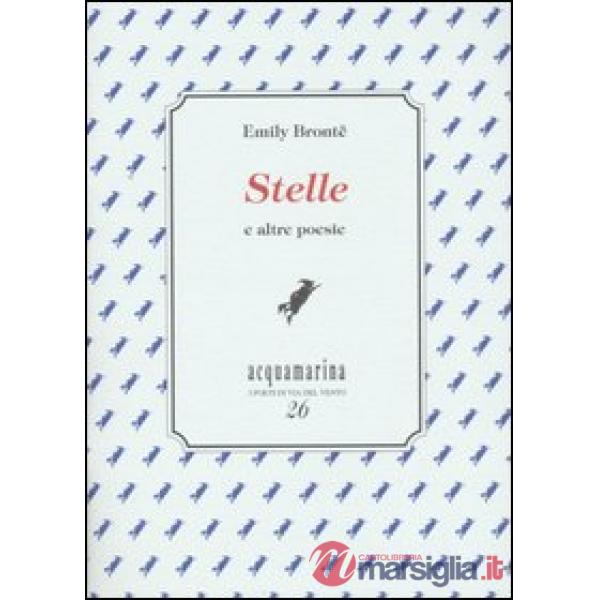 Stelle e altre poesie