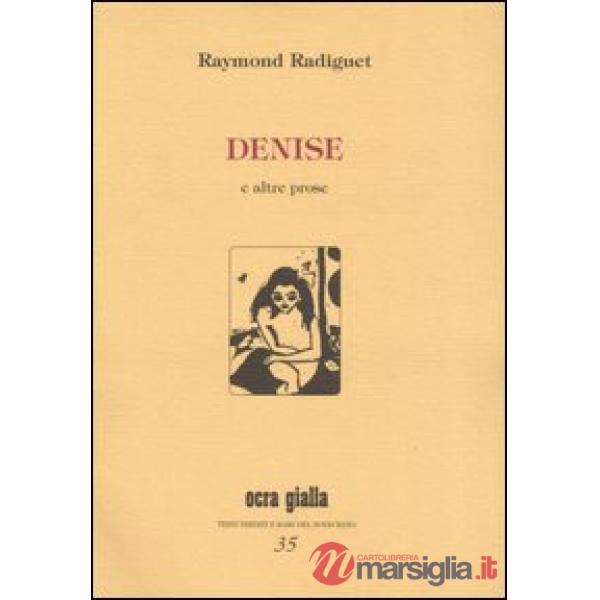 Denise e altre prose