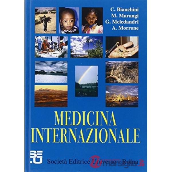 Medicina internazionale