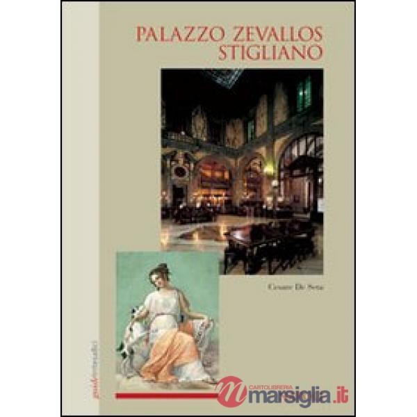 Palazzo Zevallos Stigliano