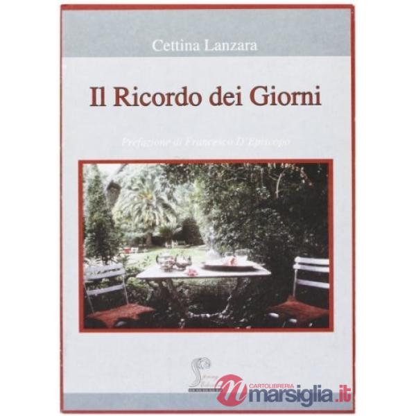 Ricordo dei giorni (Il)