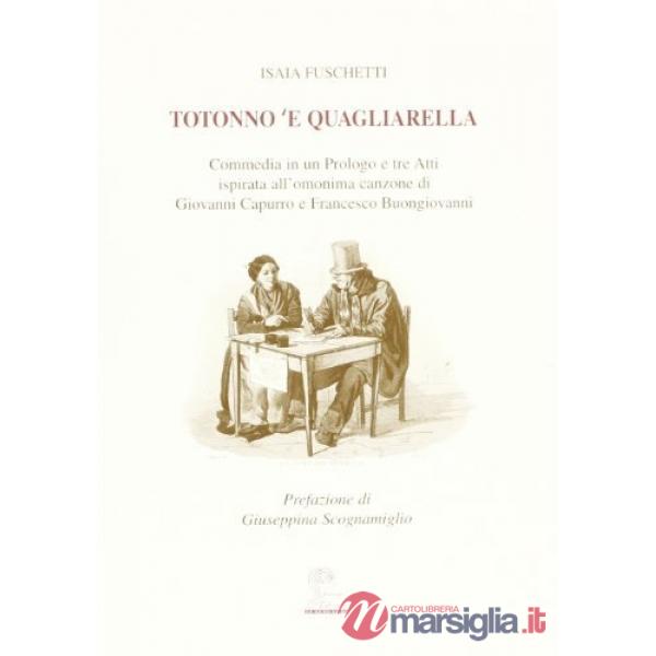 Totonno 'e Quagliarella