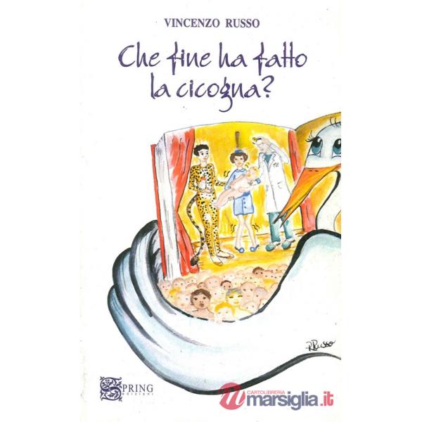 Che fine ha fatto la cicogna?
