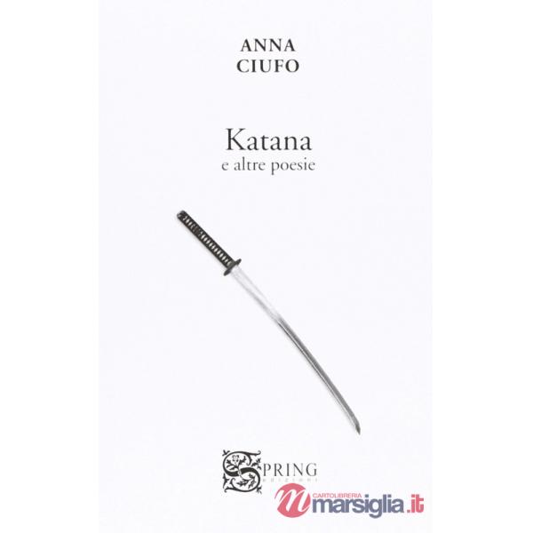 Katana e altre poesie
