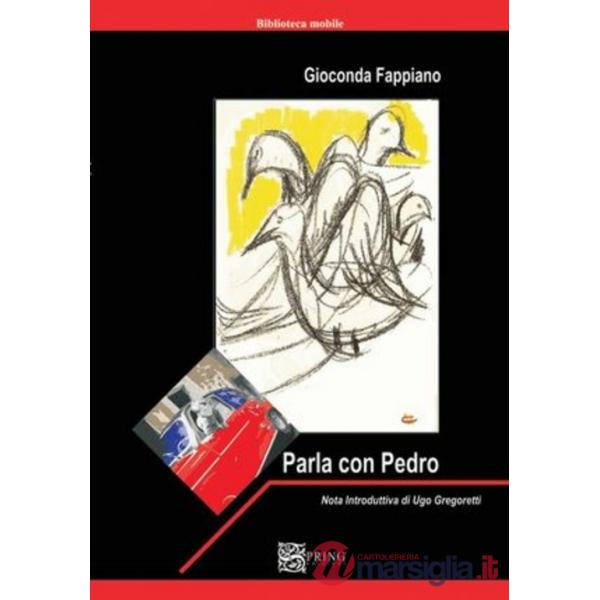 Parla con Pedro