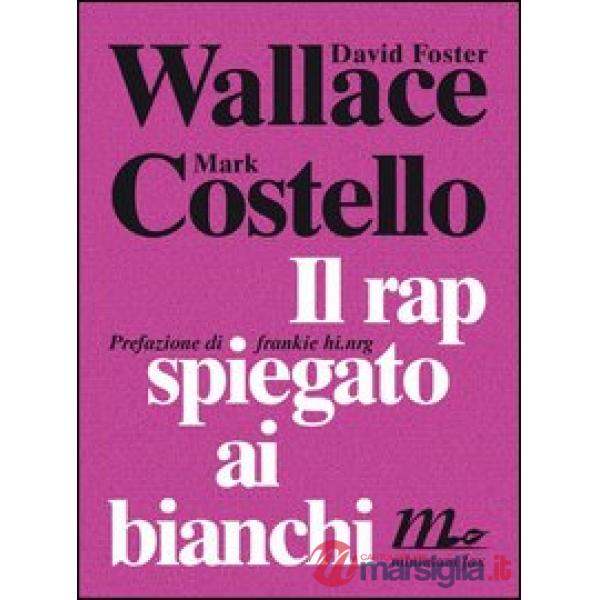 Rap spiegato ai bianchi (Il)