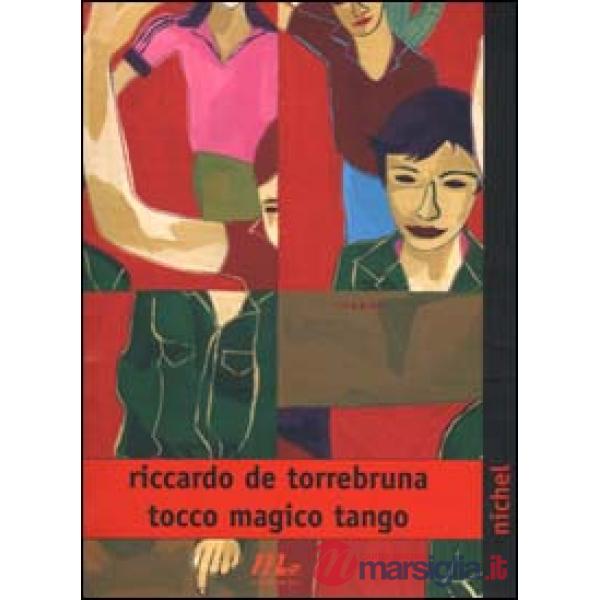 Tocco magico tango