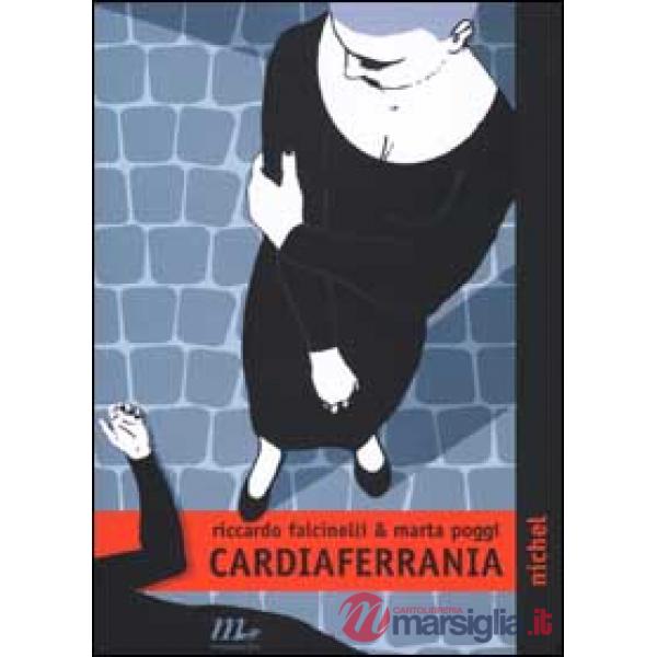 Cardiaferrania