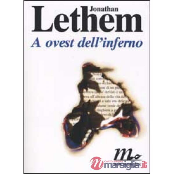 A ovest dell'inferno