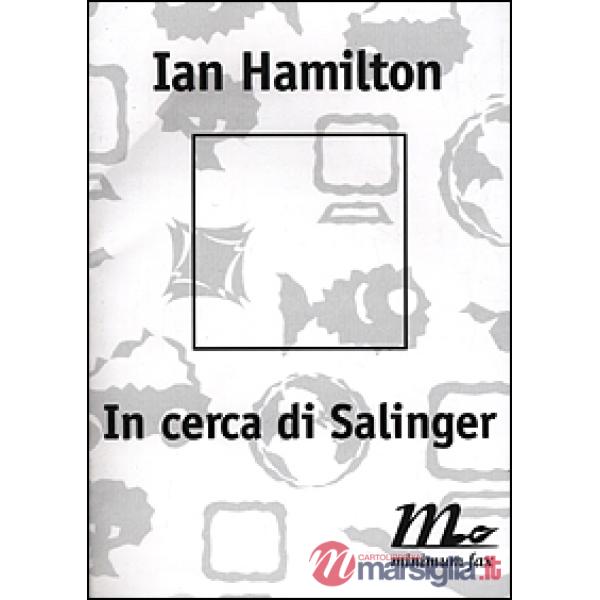 In cerca di Salinger