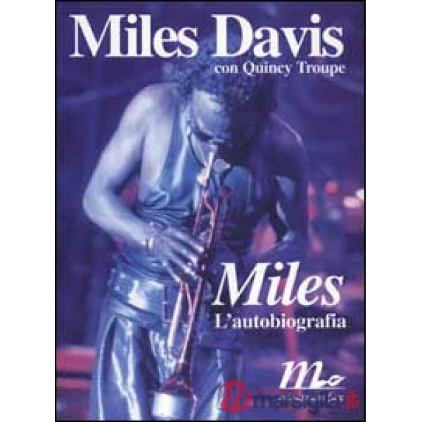 Miles. L'autobiografia