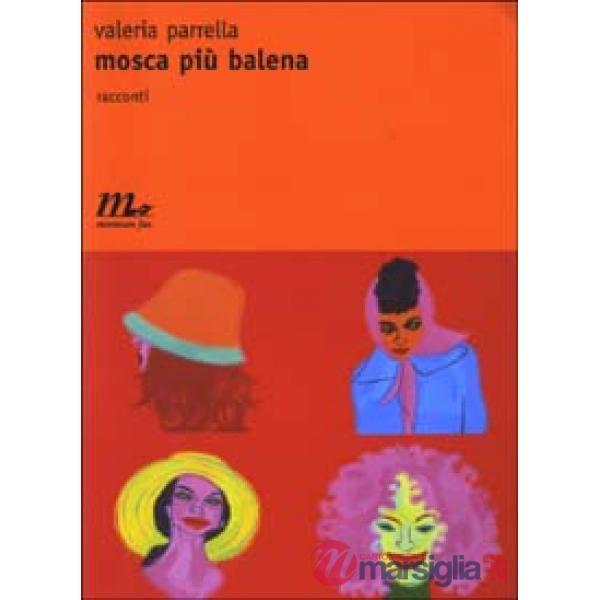 Mosca più balena