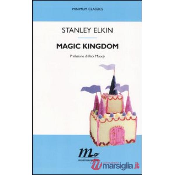 Magic Kingdom
