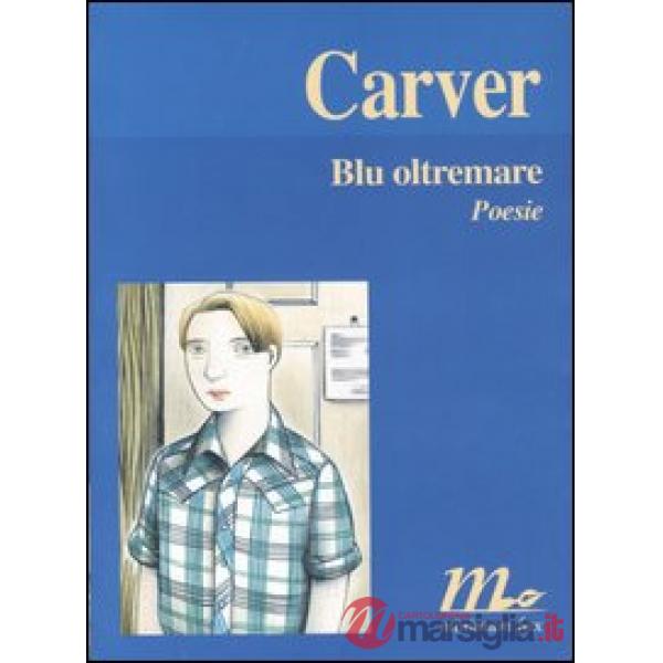Blu oltremare. Testo inglese a fronte