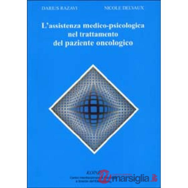 Assistenza medico-psicologica nel trattamento del paziente oncologico (L')