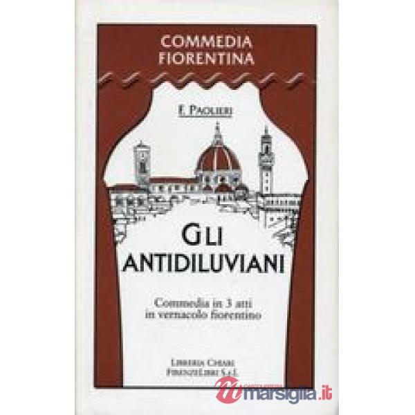 Antidiluviani (Gli)