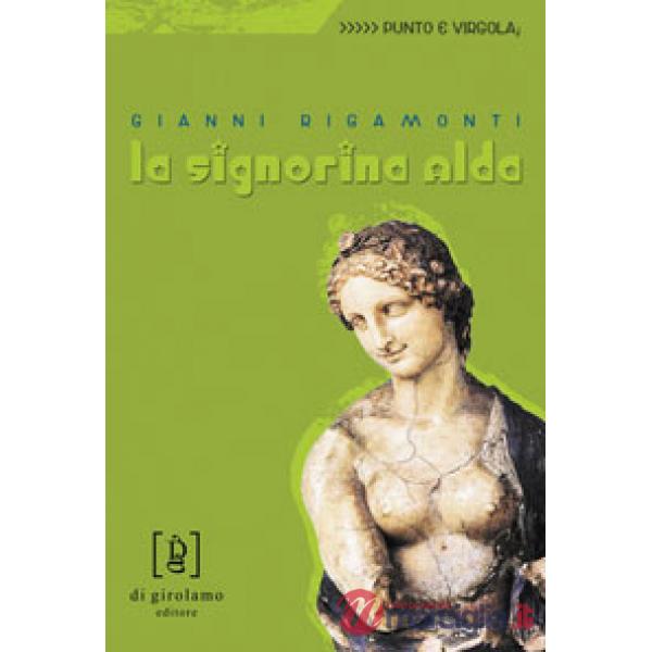 Signorina Alda (La)